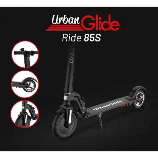 UrbanGlide 85S 8,5" Elektroroller