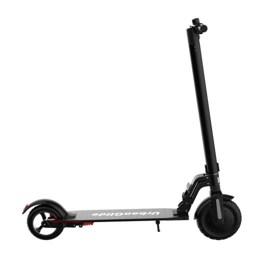 Elektroroller UrbanGlide 85S 350W Reichweite 20km Räder 8,5'' Schwarz