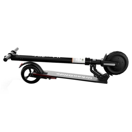 Elektroroller UrbanGlide 85S 350W Reichweite 20km Räder 8,5'' Schwarz