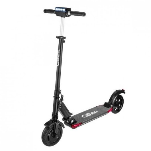 Elektroroller UrbanGlide Go Ride 80 Pro 350W Reichweite 25km Räder 8"