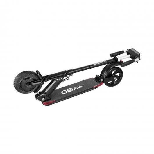 Elektroroller UrbanGlide Go Ride 80 Pro 350W Reichweite 25km Räder 8"