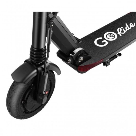 Elektroroller UrbanGlide Go Ride 80 Pro 350W Reichweite 25km Räder 8"
