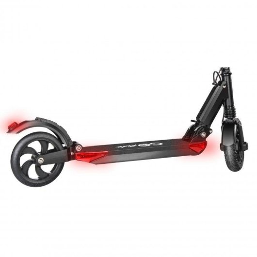 Elektroroller UrbanGlide Go Ride 80 Pro 350W Reichweite 25km Räder 8"