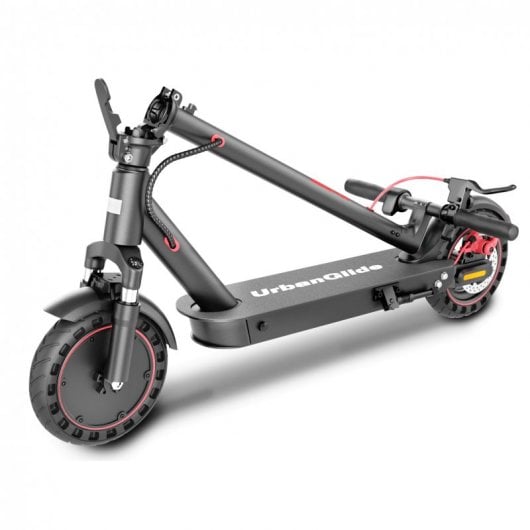 UrbanGlide Ride 100 Max 10" Elektroroller