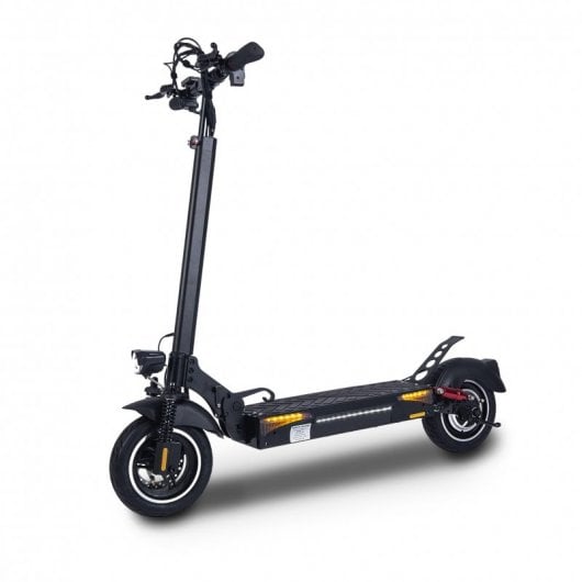 UrbanGlide Ecross Pro S 10" Elektroroller