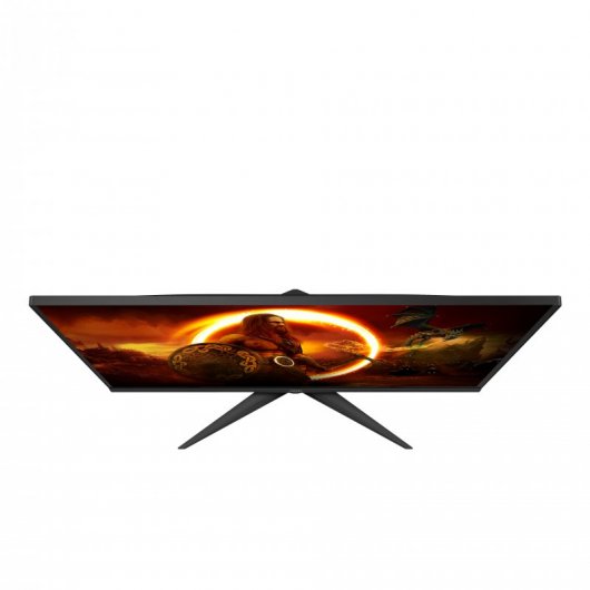 AOC 24G2SAE/BK 23.8" LED FullHD 165Hz FreeSync Premium Reacondicionado
