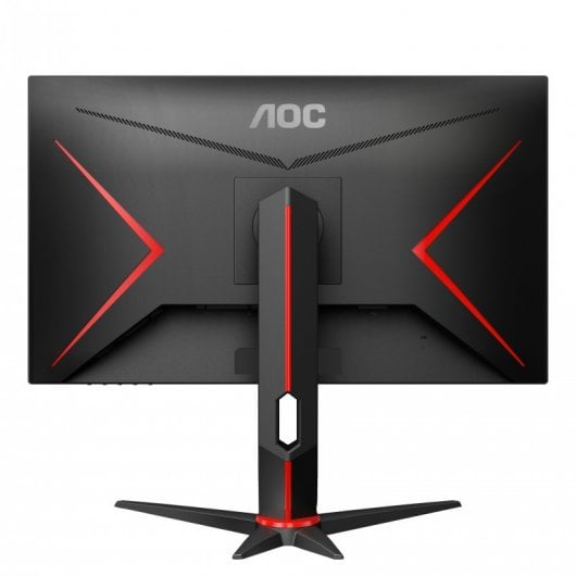AOC 27G2SU/BK 27" LED FullHD 165Hz FreeSync Premium