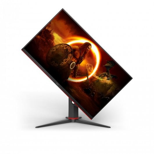 AOC 27G2SU/BK 27" LED FullHD 165Hz FreeSync Premium