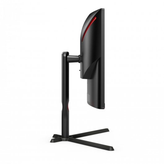 AOC CQ27G3SU/BK 27" LED QHD 165Hz G-Sync Compatible Curva Reacondicionado