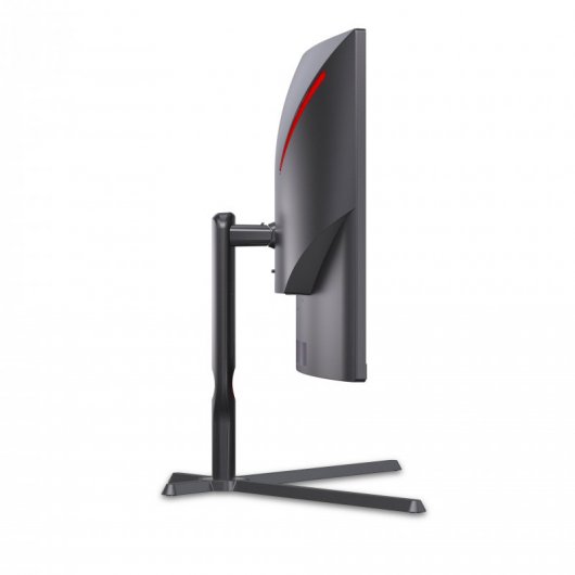 AOC CQ32G3SU/BK 31.5" LED QHD 165Hz G-Sync Compatible Curva Reacondicionado