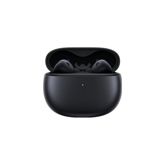 Cuffie wireless Xiaomi Buds 3 nere