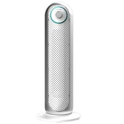 Calefator elétrico Cecotec ReadyWarm 10050 Top Ceramic Pro 2200W oscilação silencioso