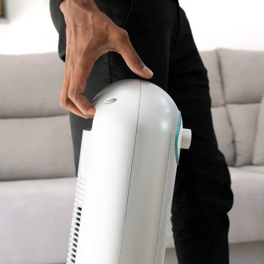 Cecotec ReadyWarm 10050 Top Ceramic Pro Calefactor Cerámico 2200W