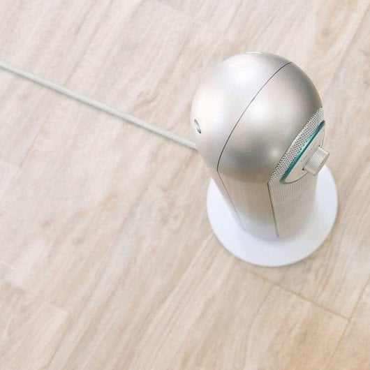 Calefator elétrico Cecotec ReadyWarm 10050 Top Ceramic Pro 2200W oscilação silencioso