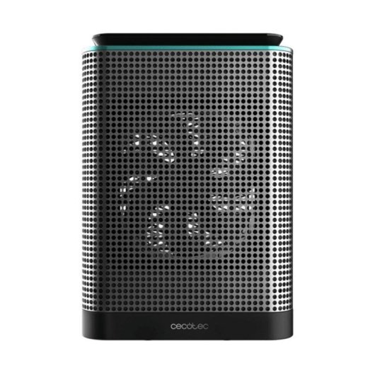 Cecotec Ready Warm 6190 Ceramic Rotate Smart Calefactor Cerámico 1500W Reacondicionado