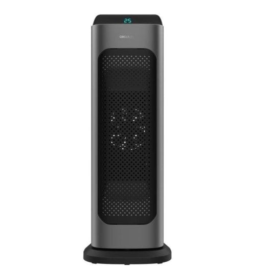 Cecotec ReadyWarm 6800 Ceramic Sky Smart Calefactor Cerámico 2000W