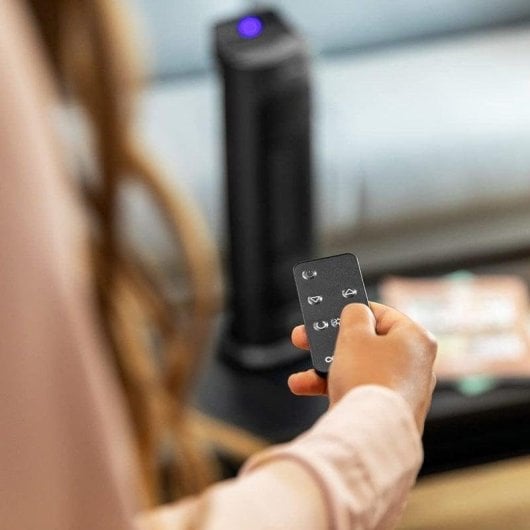 Cecotec ReadyWarm 6800 Ceramic Sky Smart Calefactor Cerámico 2000W