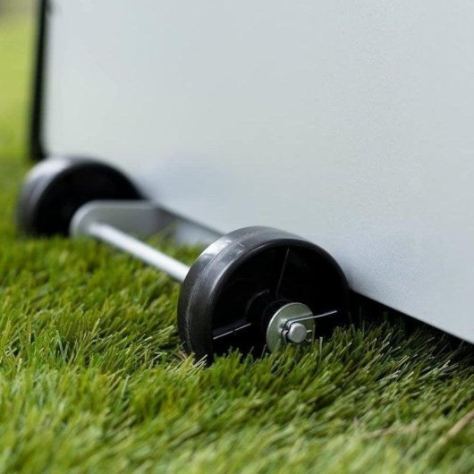 Cecotec ReadyWarm 8900 Outdoor Microclimate Calefactor a Gas de Exterior