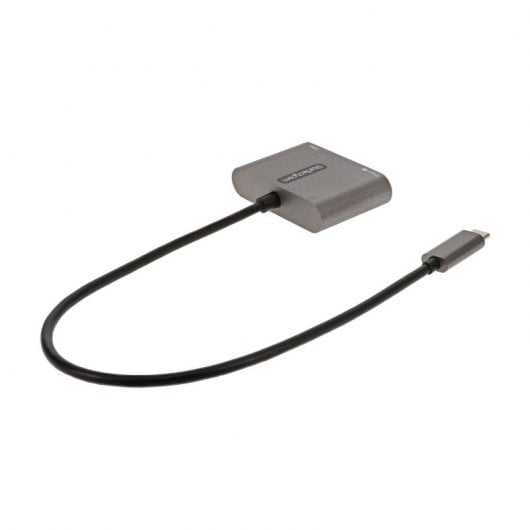 StarTech Adaptador Multipuerto USB-C a HDMI 4K 100W 34cm