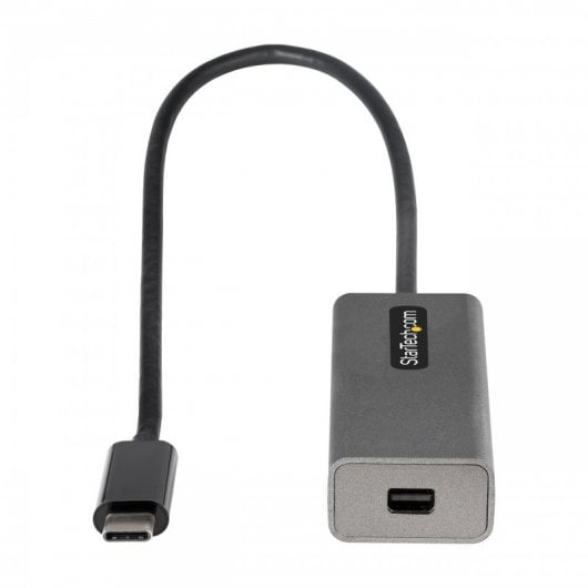 StarTech Adaptador USB-C para Mini DisplayPort 1.2 4K