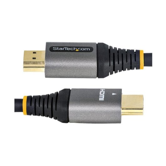 Cable HDMI 2.0 Certificado Premium StarTech 1 m Negro