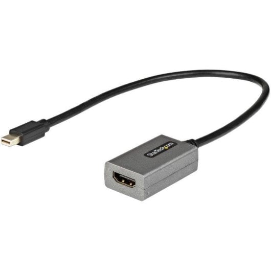 Mini DisplayPort 1.2 zu HDMI Adapter StarTech