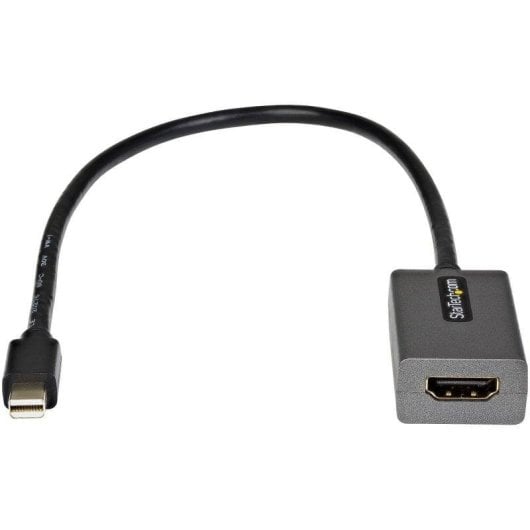 Mini DisplayPort 1.2 zu HDMI Adapter StarTech