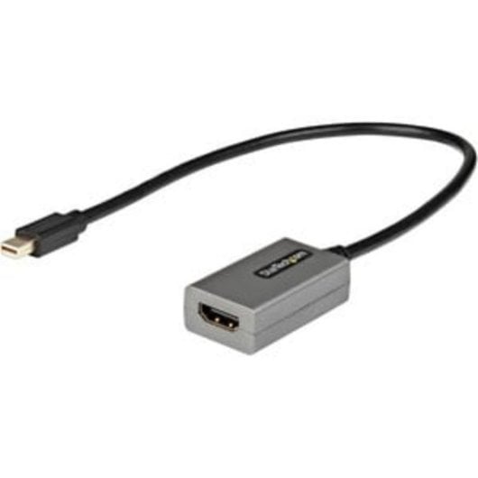 Mini DisplayPort 1.2 zu HDMI Adapter StarTech