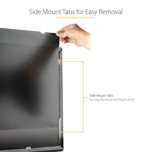 Filtro de Privacidade para Monitor 24" 16:10 StarTech