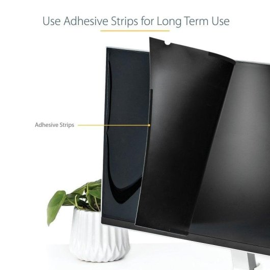 Filtro de Privacidade para Monitor 24" 16:10 StarTech