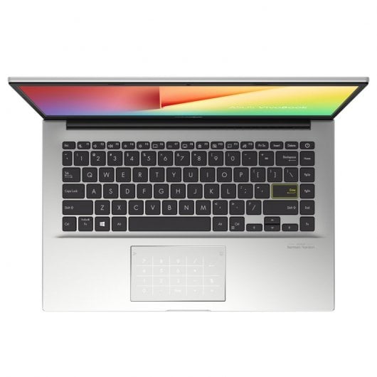 ASUS VivoBook 14 X413EA-EK1391T Intel Core i5-1135G7/8GB/512GB SSD/14"