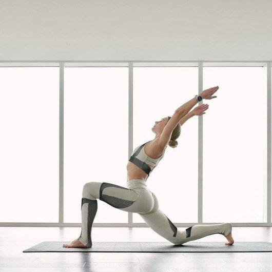 Garmin Fénix 7S Reloj Smartwatch 42mm Plata/Blanco