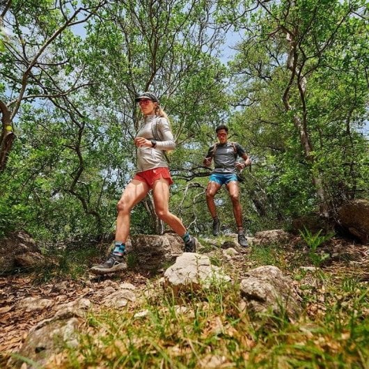 Garmin Fénix 7S Solar Reloj Smartwatch 42mm Gris/Negro