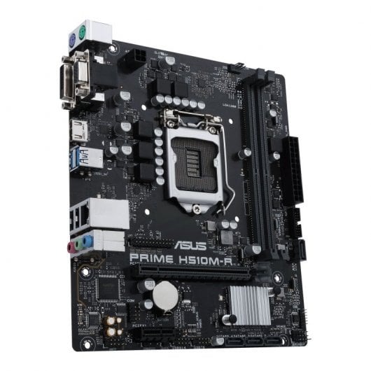 Asus Prime H510M-R