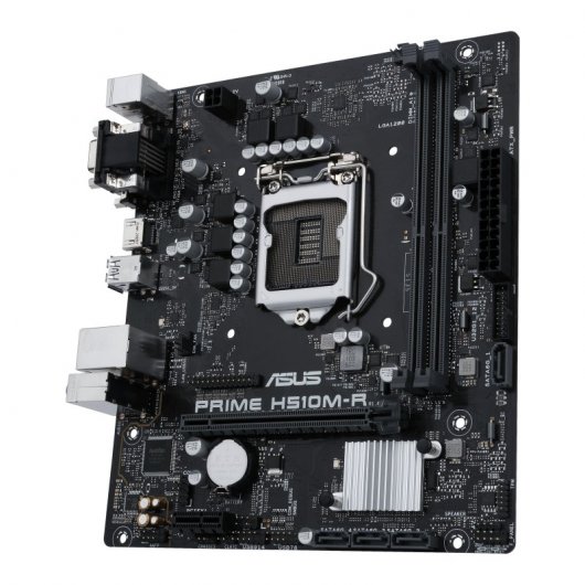 Asus Prime H510M-R