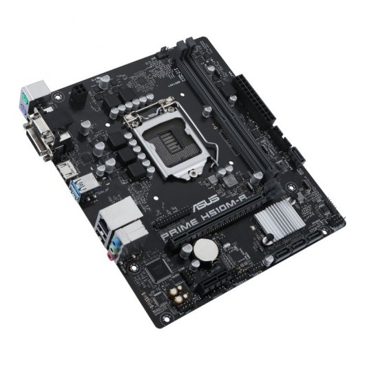 Asus Prime H510M-R