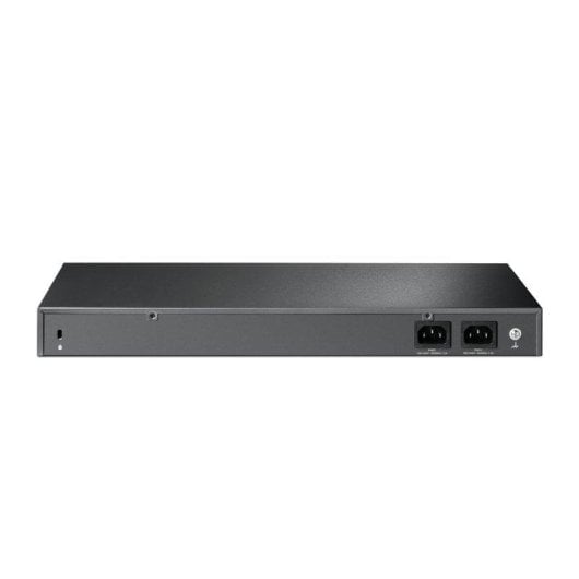 Switch TP-Link TL-SX3016F 16 SFP+ 10G L2+/L3 Gestão Rack Redundante