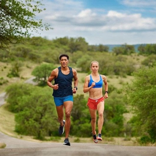 Garmin Fénix 7 Solar Reloj Smartwatch 47mm Plata/Negro