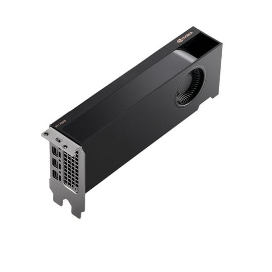 PNY Nvidia RTX A2000 6GB GDDR6 Low Profile