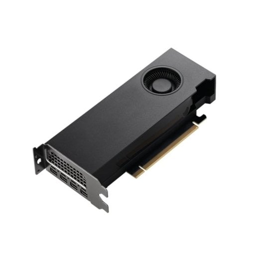 Carte Graphique PNY NVIDIA RTX A2000 6GB GDDR6 Low Profile