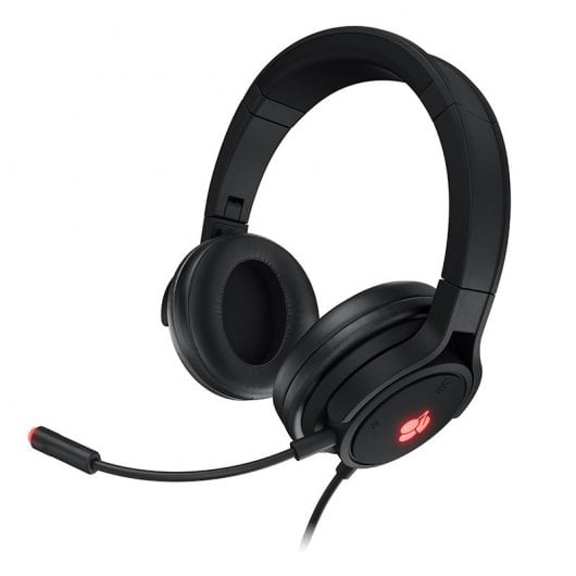 Cherry  JA-2200-2 Headset Gaming Preto
