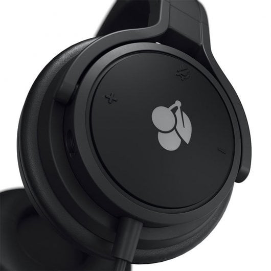 Cherry  JA-2200-2 Headset Gaming Preto