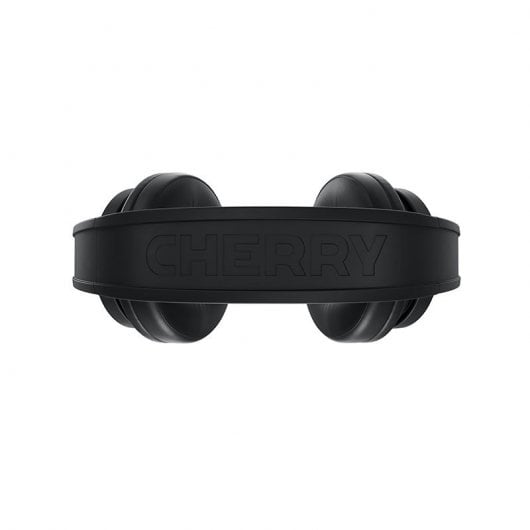Cherry  JA-2200-2 Headset Gaming Preto