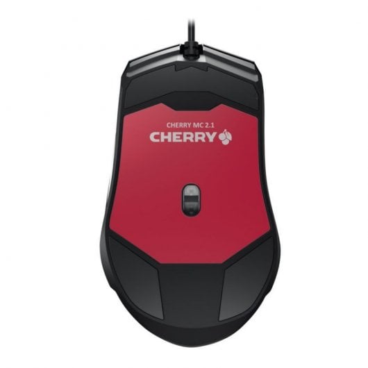 CHERRY MC 2.1 mouse Mano destra USB tipo A 5000 DPI