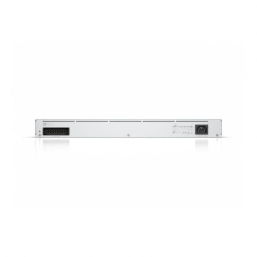 Ubiquiti UniFi UDM-Pro Managed Switch 11 Gigabit-Ethernet-Ports