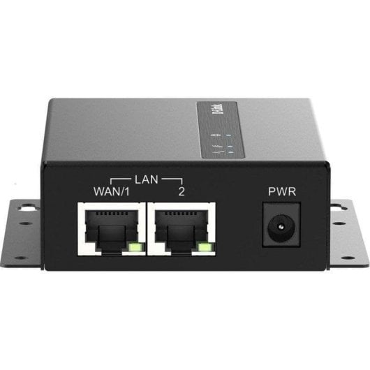 Router D-Link DWM-313 4G LTE Gigabit 150Mbps Dual SIM VPN Industrial