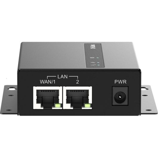 Router D-Link DWM-313 4G LTE Gigabit Ethernet Wi-Fi 150 Mbps Dual SIM VPN