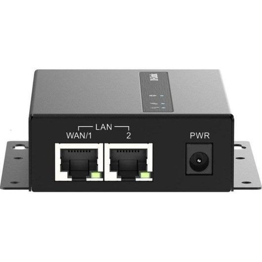 Router D-Link DWM-313 4G LTE Gigabit 150Mbps Dual SIM VPN Industrial