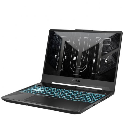 ASUS TUF Gaming F15 TUF506HC-HN088 Intel Core i5-11400H/16 GB/512 GB SSD/RTX 3050/15,6 Zoll