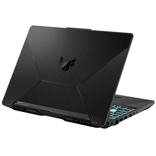 ASUS TUF Gaming F15 TUF506HC-HN088 Intel Core i5-11400H/16 GB/512 GB SSD/RTX 3050/15,6 Zoll